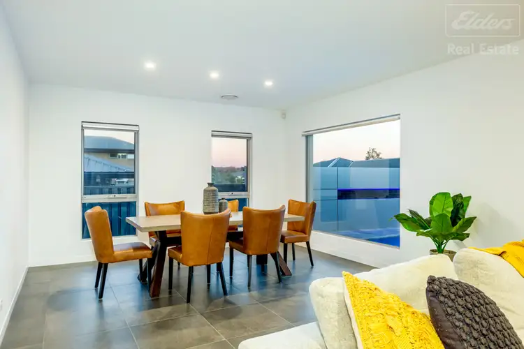Fifth view of Homely house listing, 8 Blair Crescent, Googong NSW 2620