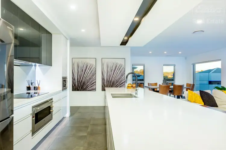 Sixth view of Homely house listing, 8 Blair Crescent, Googong NSW 2620