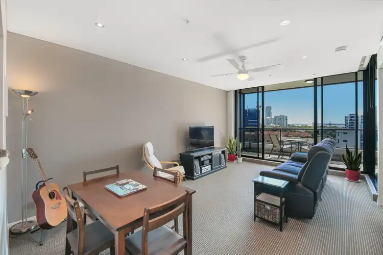 1112/2 Aqua Street, Southport QLD 4215