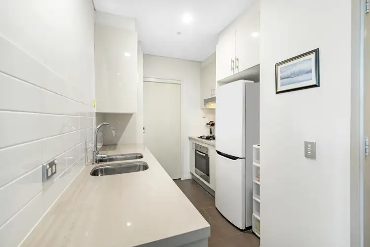 Third view of Homely apartment listing, 1112/2 Aqua Street, Southport QLD 4215