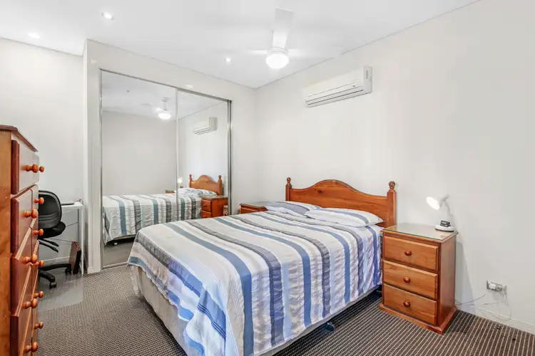 Fourth view of Homely apartment listing, 1112/2 Aqua Street, Southport QLD 4215