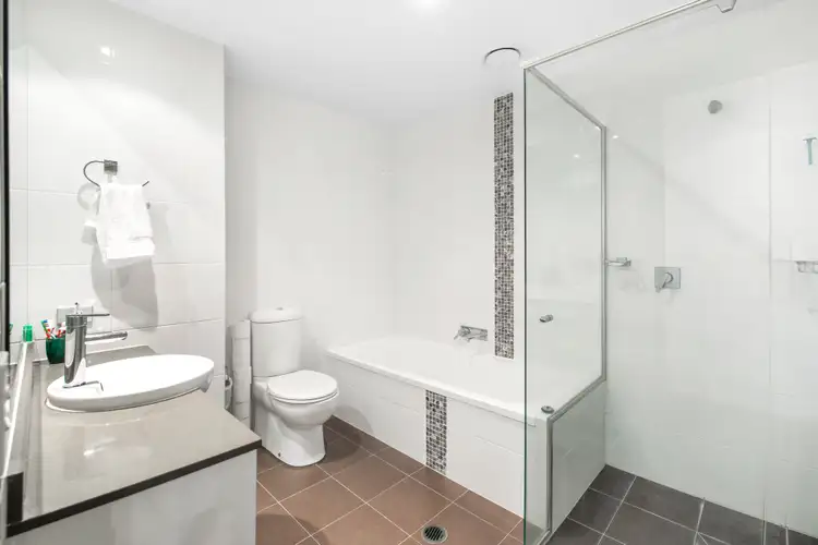 Fifth view of Homely apartment listing, 1112/2 Aqua Street, Southport QLD 4215