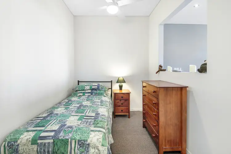 Sixth view of Homely apartment listing, 1112/2 Aqua Street, Southport QLD 4215