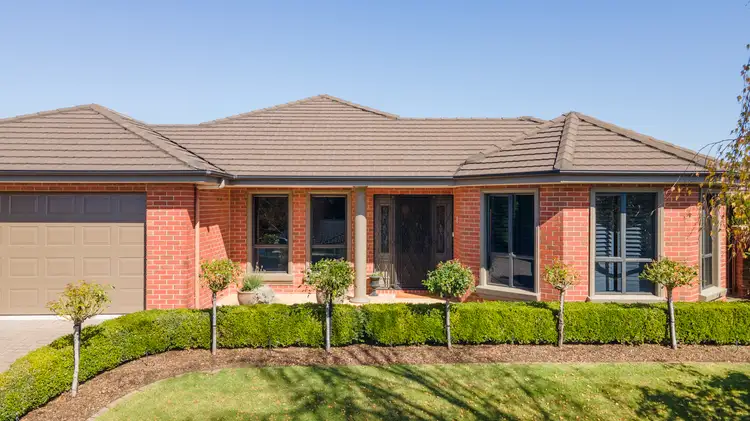 3 Hammond Court, Prospect Vale TAS 7250
