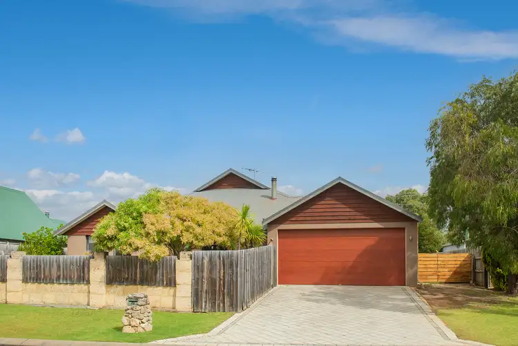 Third view of Homely house listing, 36 Seattle Court, Quindalup WA 6281