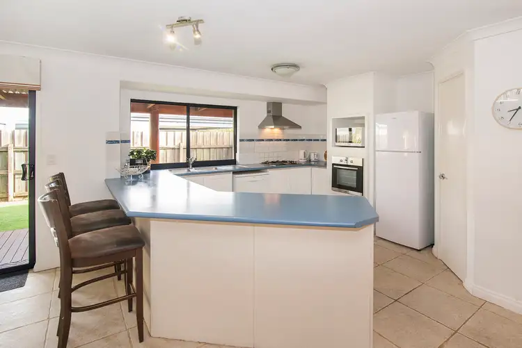 Fourth view of Homely house listing, 36 Seattle Court, Quindalup WA 6281