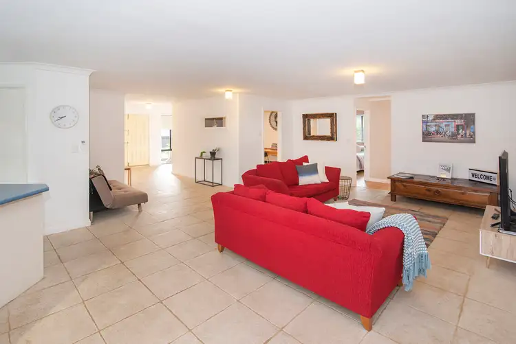 Sixth view of Homely house listing, 36 Seattle Court, Quindalup WA 6281
