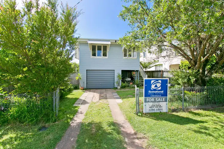 Third view of Homely house listing, 33 Carnation Road, Manly West QLD 4179