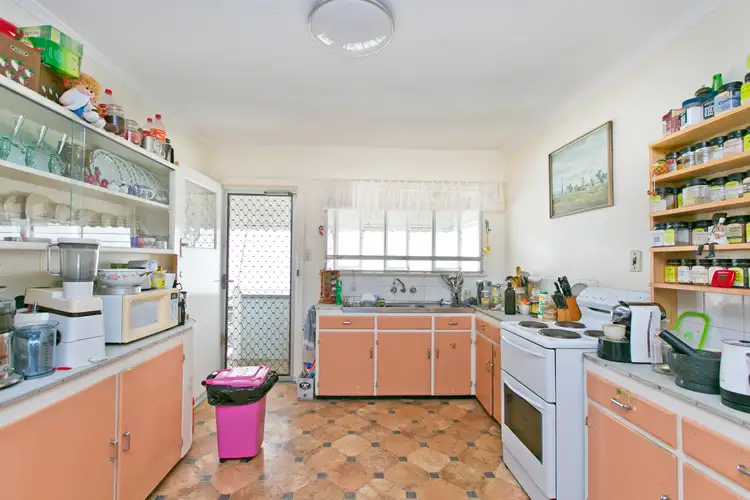 Fourth view of Homely house listing, 33 Carnation Road, Manly West QLD 4179