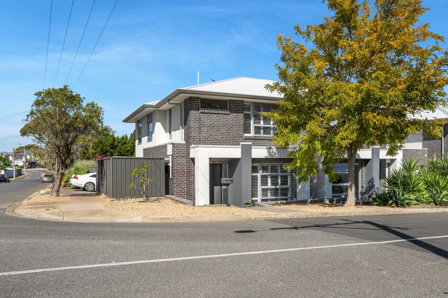 Main view of Homely house listing, 50 Clovelly Avenue, Christies Beach SA 5165