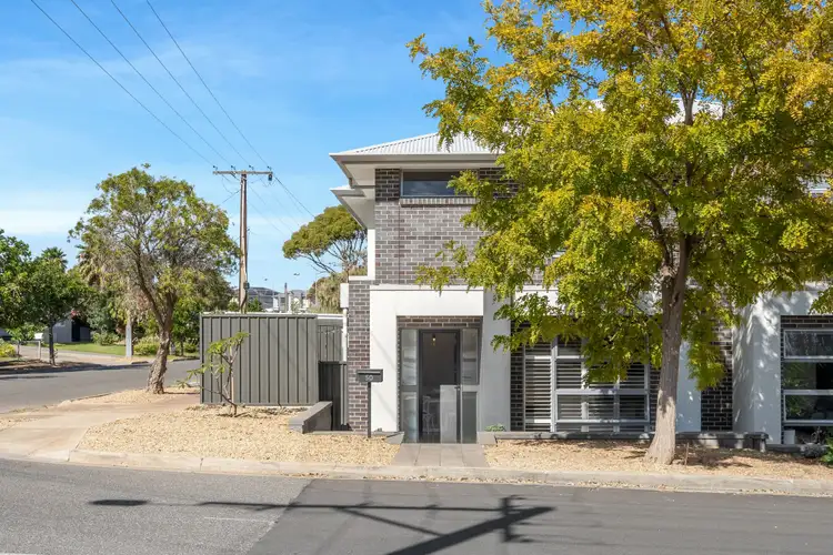 Second view of Homely house listing, 50 Clovelly Avenue, Christies Beach SA 5165