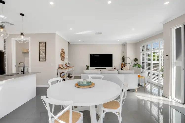 Fifth view of Homely house listing, 50 Clovelly Avenue, Christies Beach SA 5165