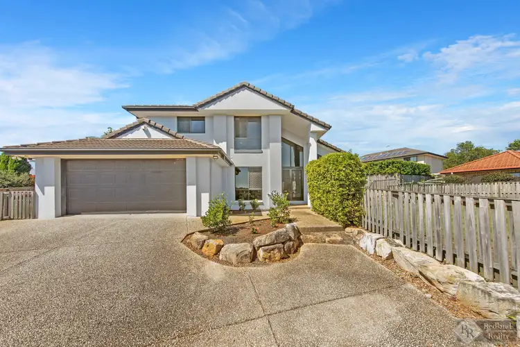 10 The Rise, Underwood QLD 4119