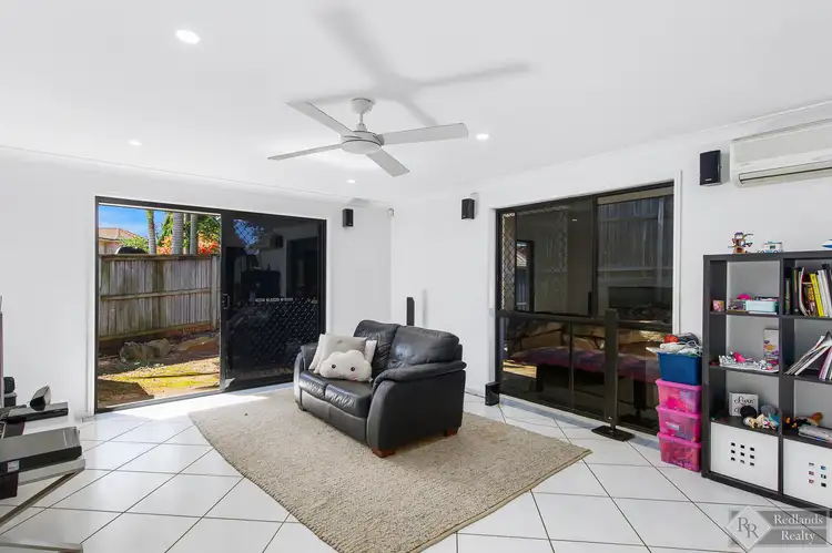 Fourth view of Homely house listing, 10 The Rise, Underwood QLD 4119