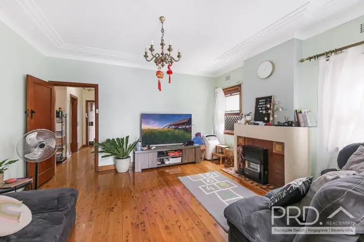 Second view of Homely house listing, 22 Tasker Avenue, Clemton Park NSW 2206