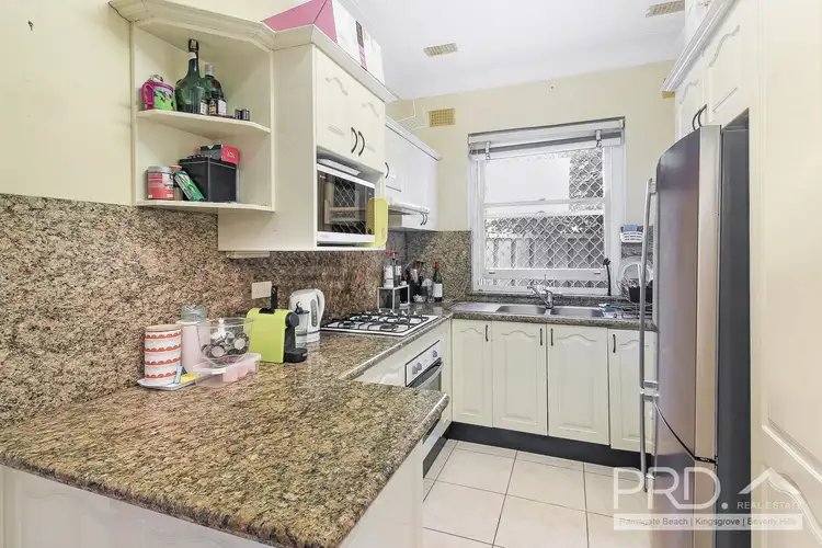 Third view of Homely house listing, 22 Tasker Avenue, Clemton Park NSW 2206