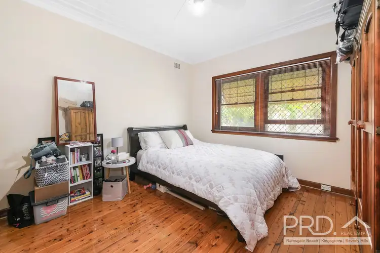 Fifth view of Homely house listing, 22 Tasker Avenue, Clemton Park NSW 2206