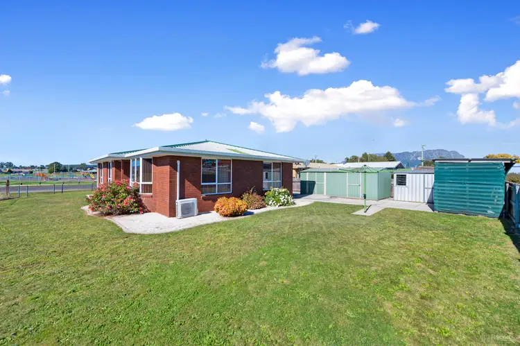 41 Henry Street, Sheffield TAS 7306