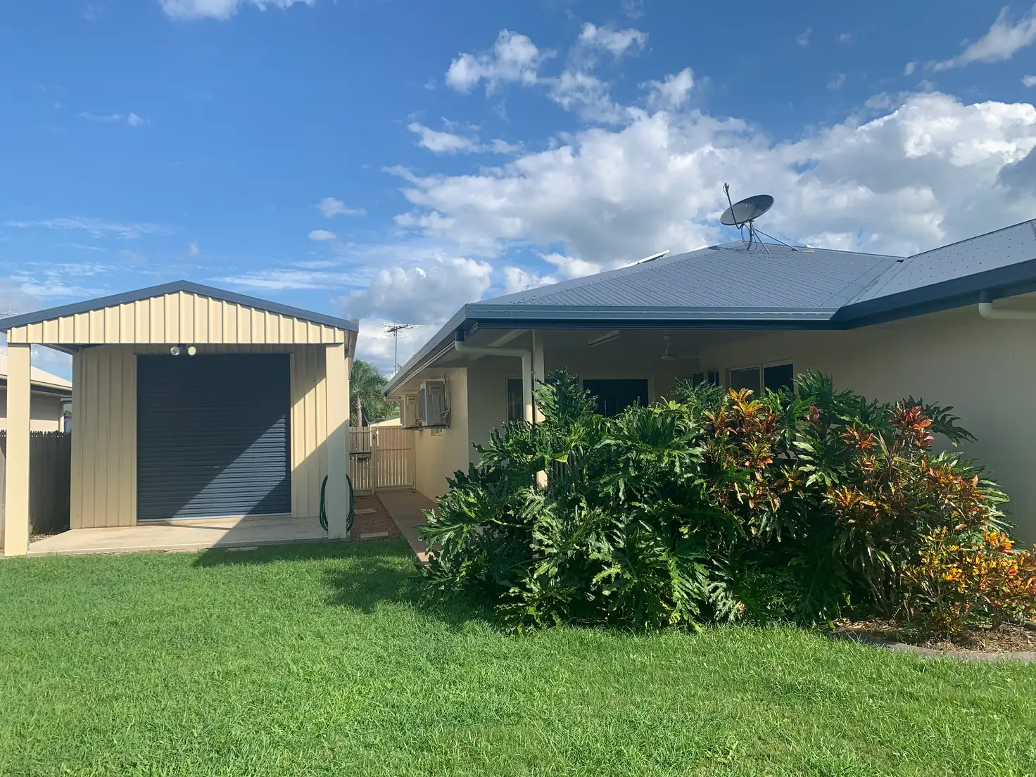 Main view of Homely house listing, 61 Squires Crescent, Kirwan QLD 4817