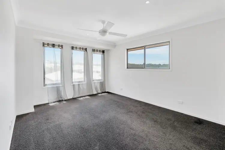 Sixth view of Homely house listing, 61 Yarrambat Rise, Upper Coomera QLD 4209