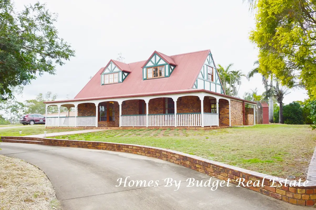 Main view of Homely rural property listing, Address available on request