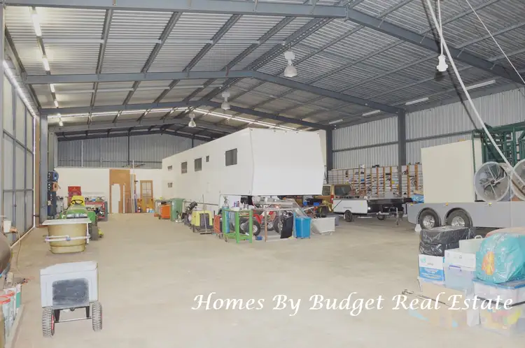 Second view of Homely rural property listing, Address available on request