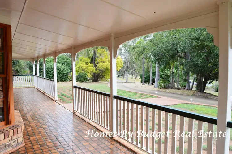 Fifth view of Homely rural property listing, Address available on request