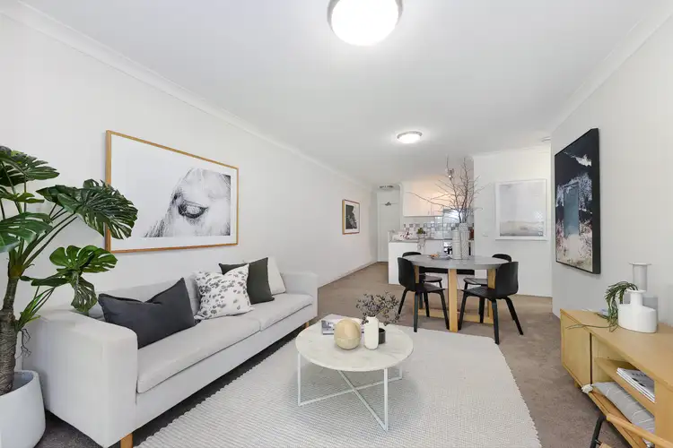 Main view of Homely unit listing, 15/274 Anzac Parade, Kensington NSW 2033