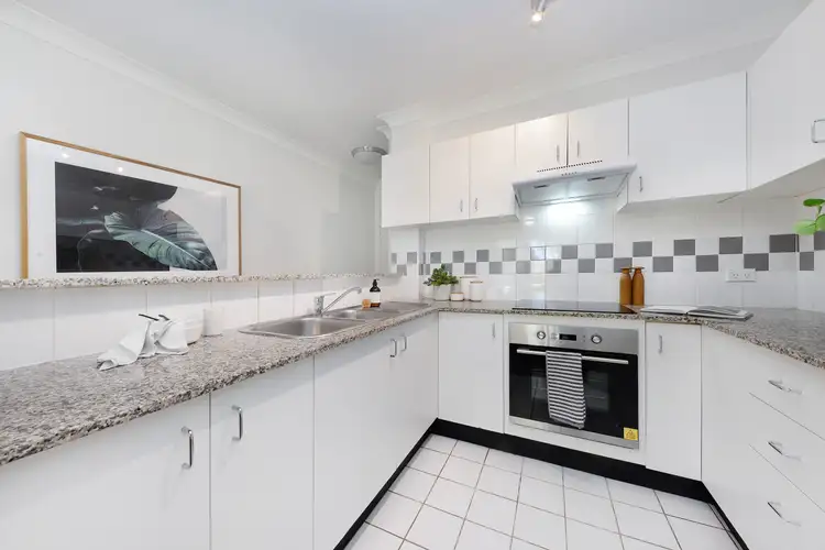 Second view of Homely unit listing, 15/274 Anzac Parade, Kensington NSW 2033