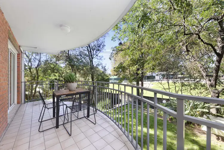 Third view of Homely unit listing, 15/274 Anzac Parade, Kensington NSW 2033