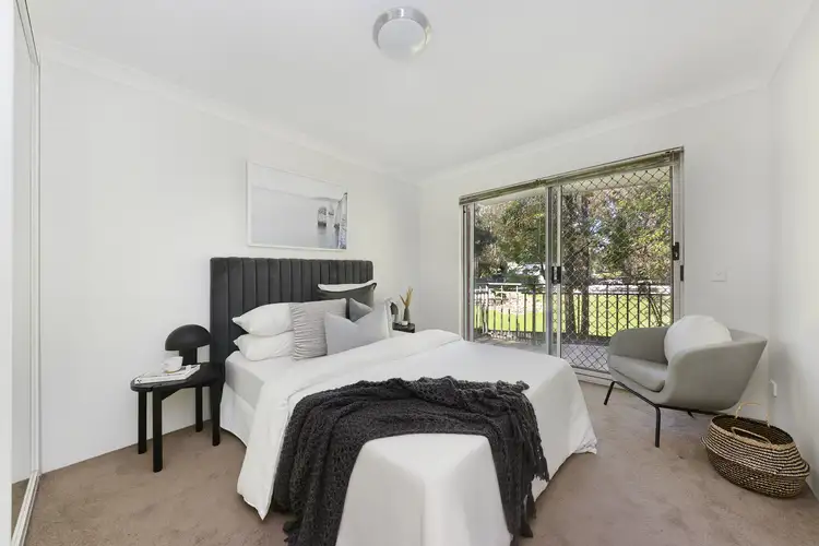 Fourth view of Homely unit listing, 15/274 Anzac Parade, Kensington NSW 2033