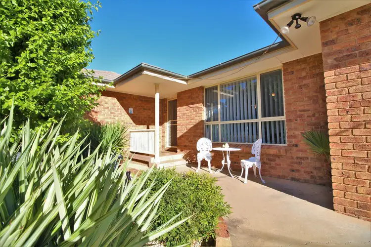 Fourth view of Homely block of units listing, 16-18 Binya Street, Griffith NSW 2680