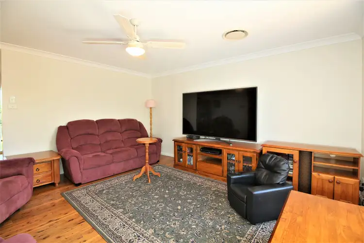 Fifth view of Homely block of units listing, 16-18 Binya Street, Griffith NSW 2680