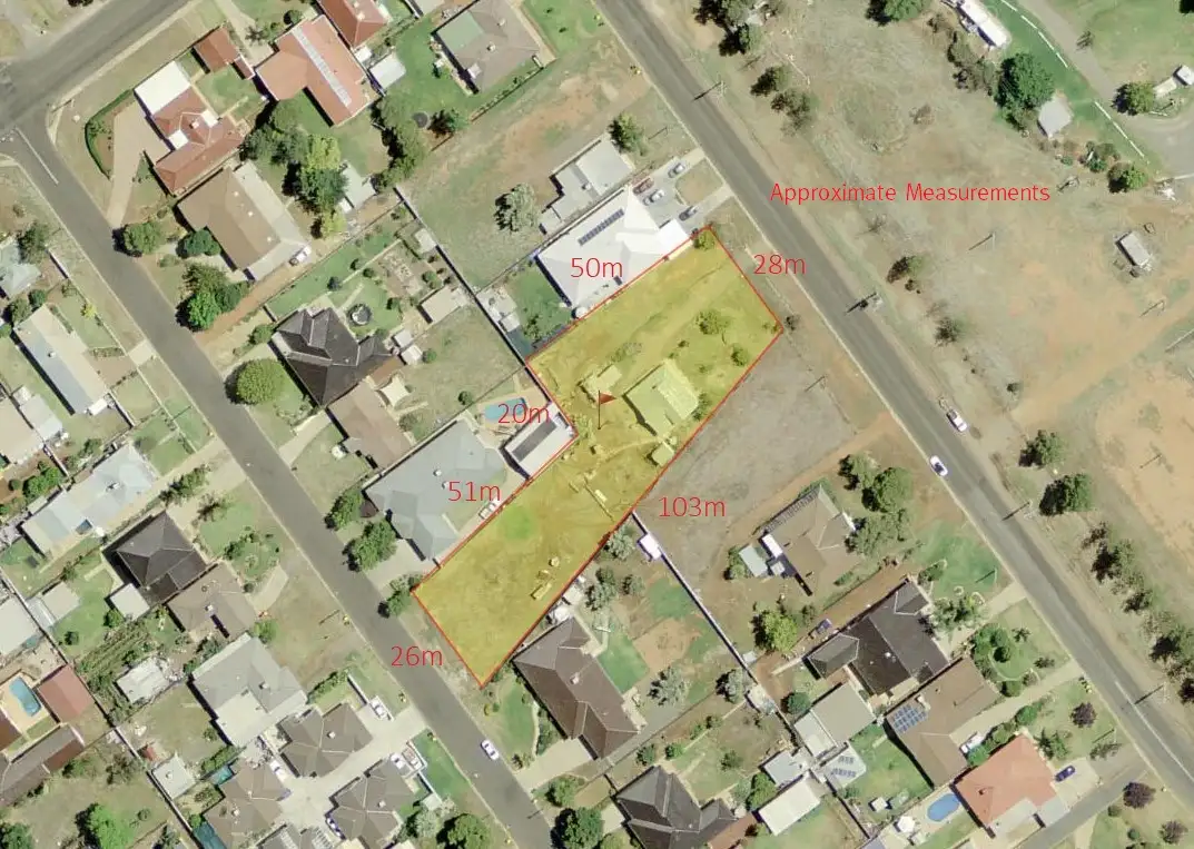 Main view of Homely other listing, 80 Merrigal Street, Griffith NSW 2680