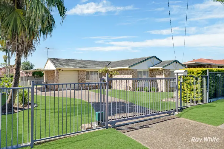 Main view of Homely house listing, 18 Apex Street, Marsden QLD 4132