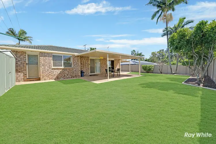 Second view of Homely house listing, 18 Apex Street, Marsden QLD 4132