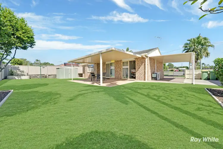 Third view of Homely house listing, 18 Apex Street, Marsden QLD 4132