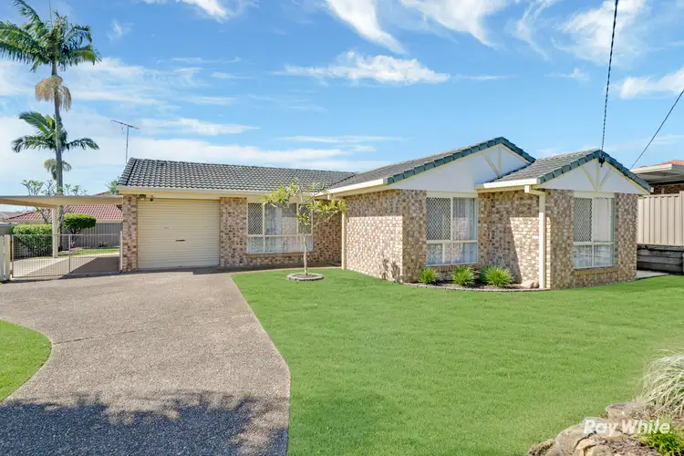 Fourth view of Homely house listing, 18 Apex Street, Marsden QLD 4132
