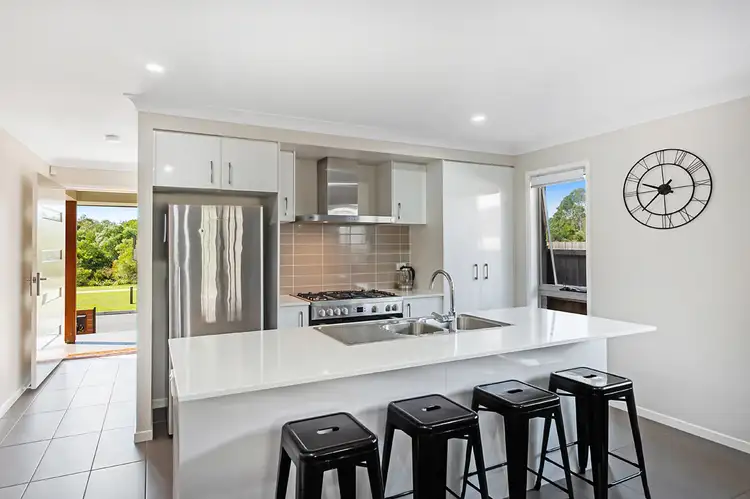 Second view of Homely house listing, 19 Sundown Circuit, North Lakes QLD 4509
