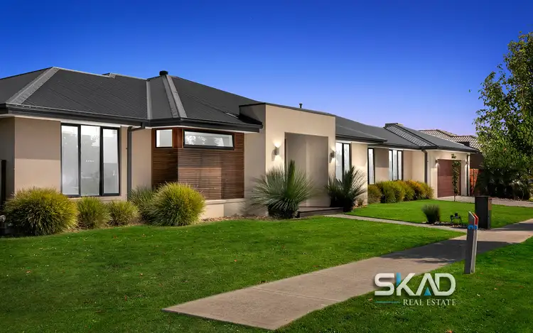 Third view of Homely house listing, 18 Wentworth Terrace, Beveridge VIC 3753