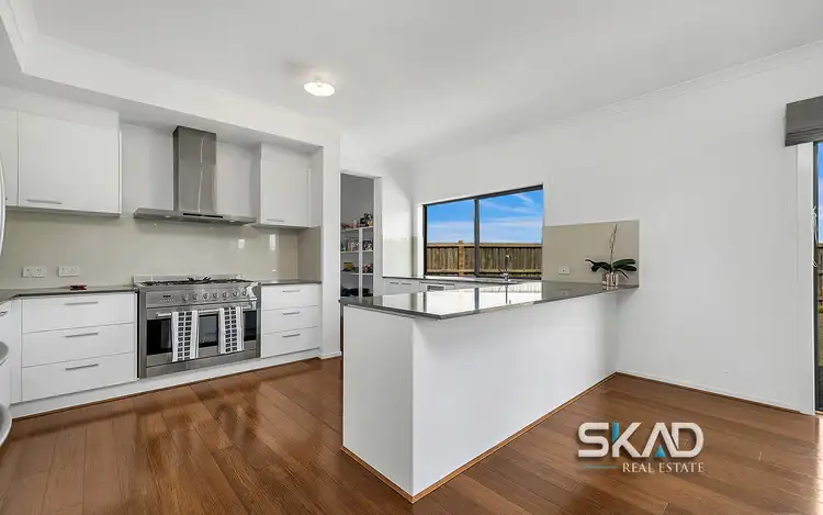 Fifth view of Homely house listing, 18 Wentworth Terrace, Beveridge VIC 3753