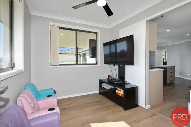 Fourth view of Homely house listing, 27 Fernleigh Avenue, Rutherford NSW 2320