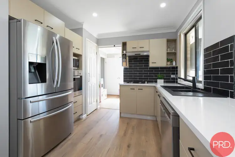 Sixth view of Homely house listing, 27 Fernleigh Avenue, Rutherford NSW 2320