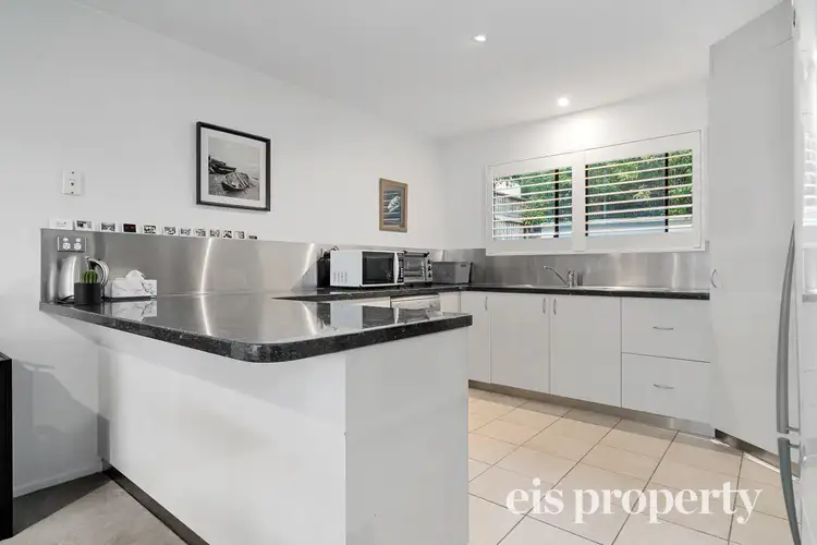 Fourth view of Homely apartment listing, 14/82 Sandy Bay Road, Battery Point TAS 7004
