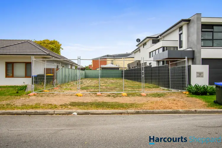 Fourth view of Homely land listing, 23A Hughes Avenue, Henley Beach SA 5022