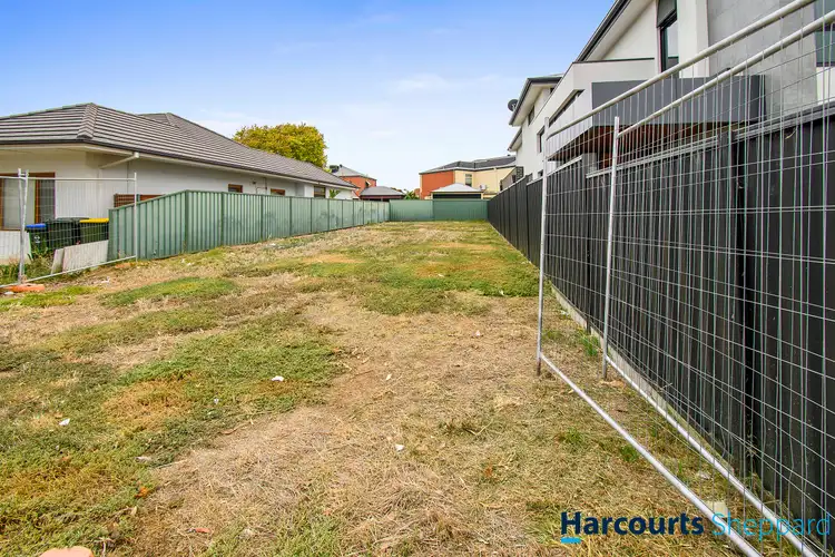 Sixth view of Homely land listing, 23A Hughes Avenue, Henley Beach SA 5022