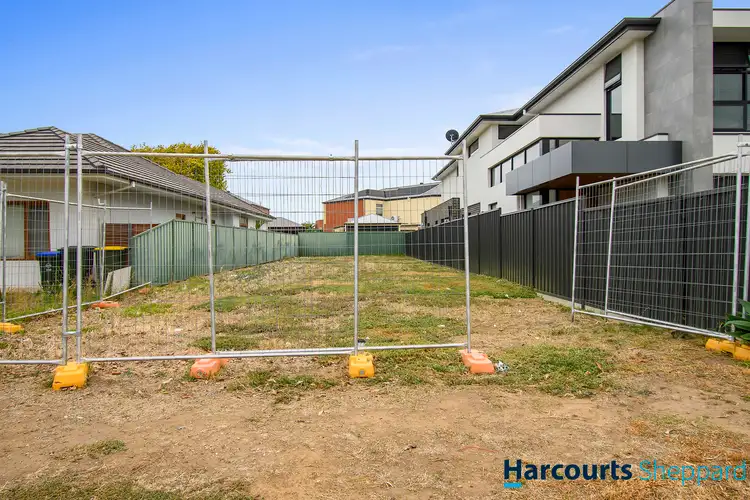 Seventh view of Homely land listing, 23A Hughes Avenue, Henley Beach SA 5022