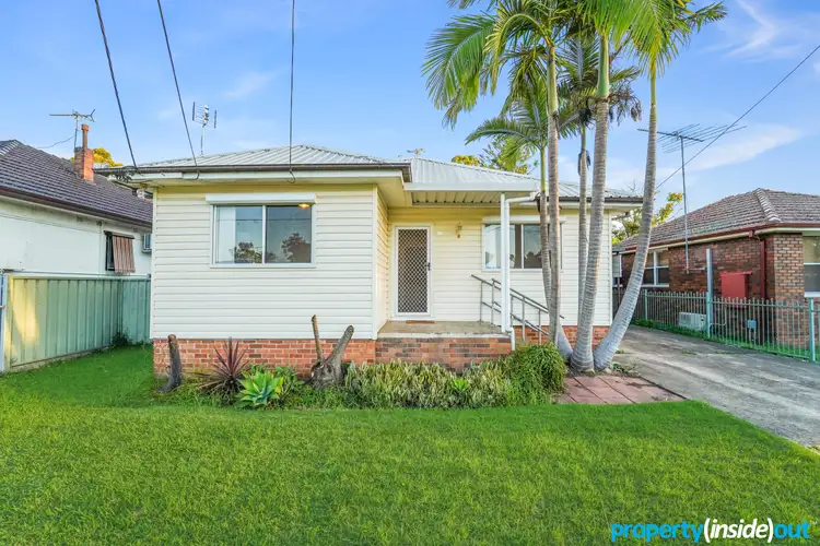 26 Coveny Street, Doonside NSW 2767