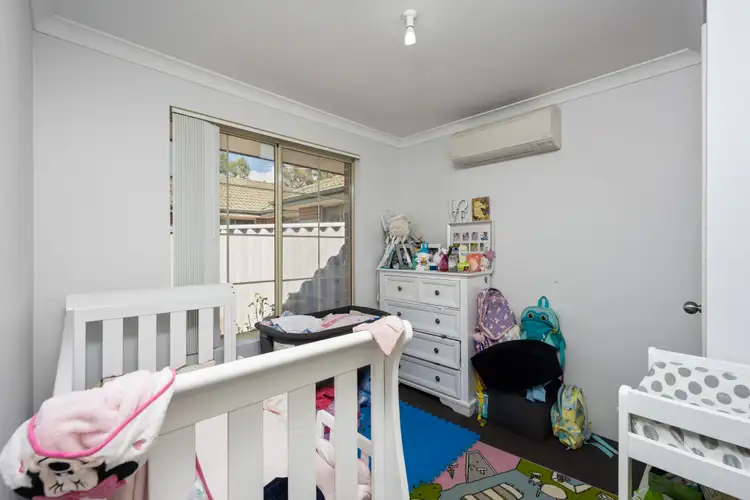 Sixth view of Homely villa listing, 15/33 Seaforth Avenue, Gosnells WA 6110