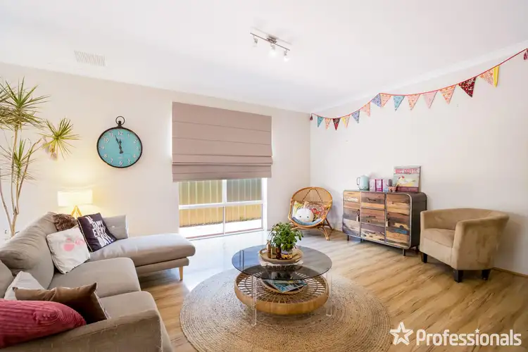 Second view of Homely house listing, 12 Foothills Retreat, Baldivis WA 6171